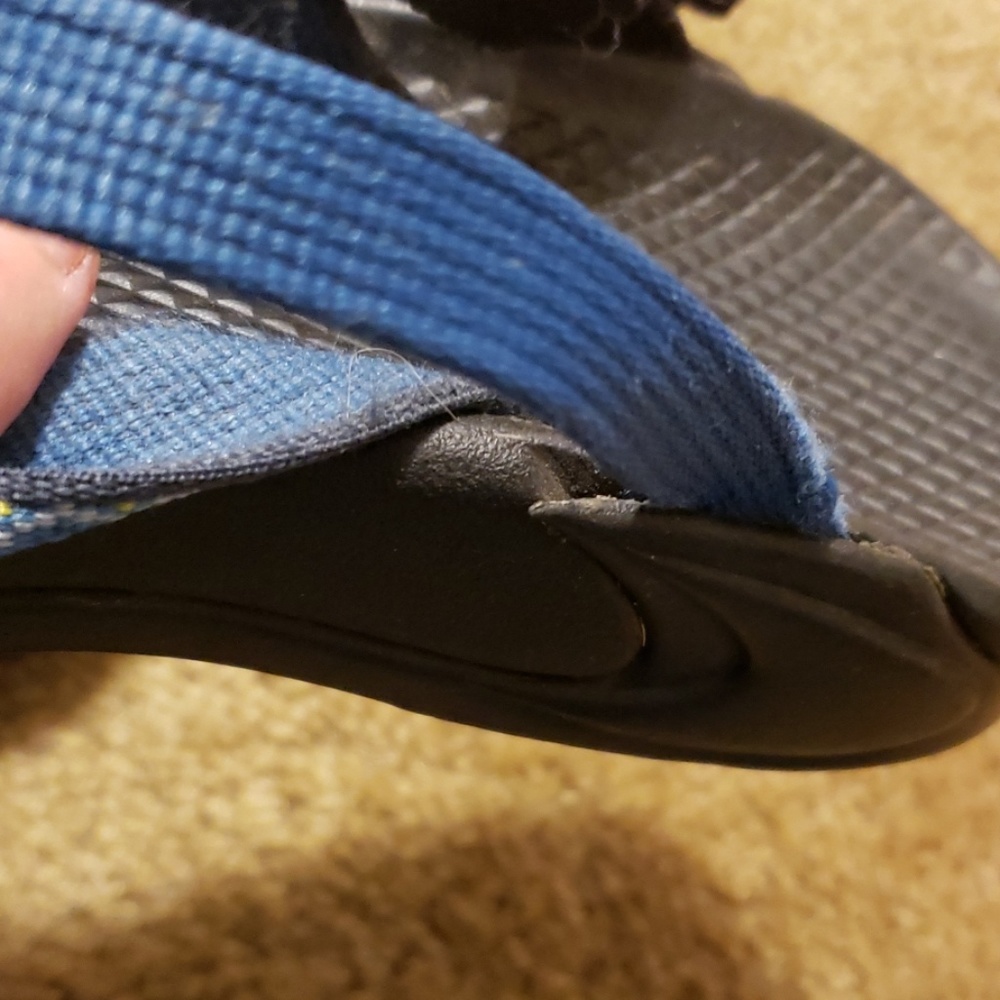 Chacos - Picture 4 of 8